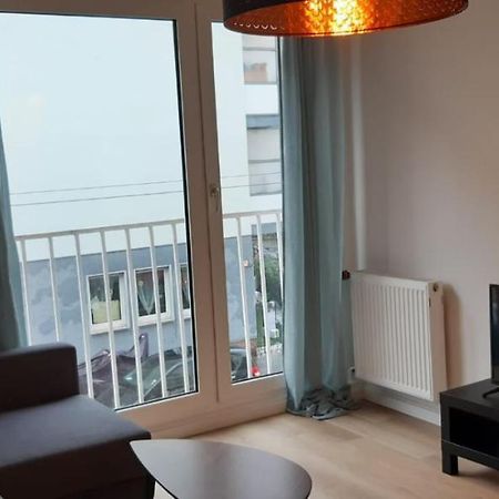 Cozy City Apartment Düsseldorf Dış mekan fotoğraf