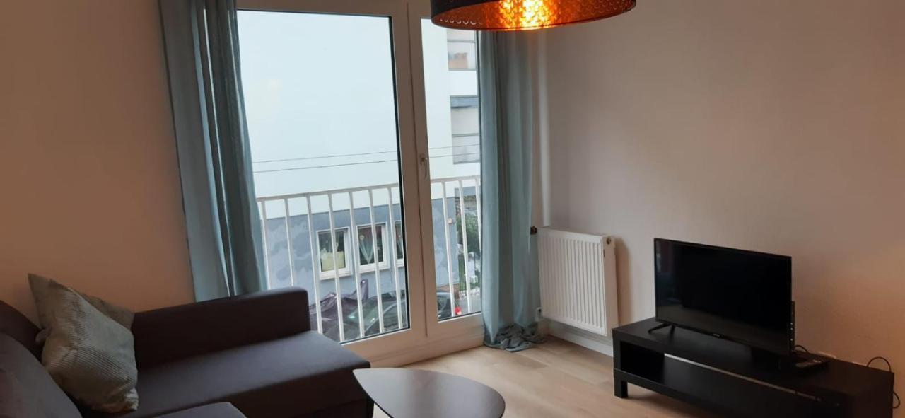 Cozy City Apartment Düsseldorf Dış mekan fotoğraf