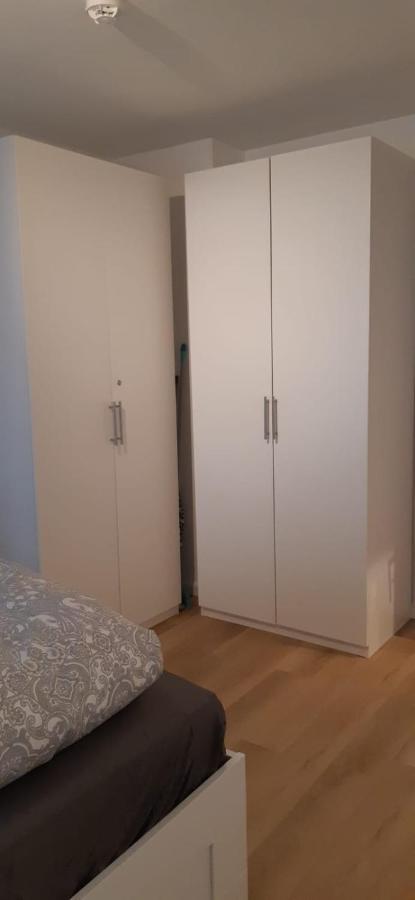 Cozy City Apartment Düsseldorf Dış mekan fotoğraf