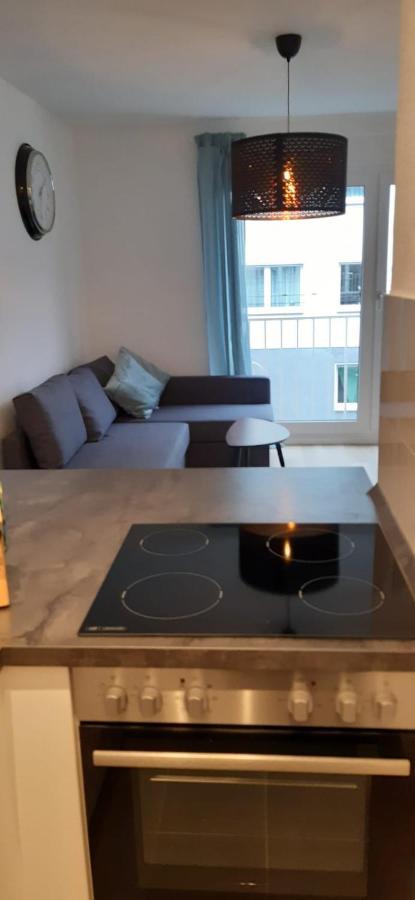 Cozy City Apartment Düsseldorf Dış mekan fotoğraf