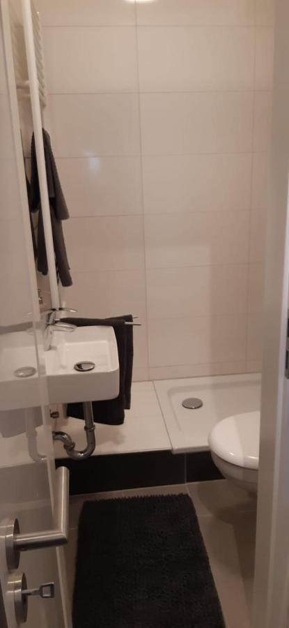 Cozy City Apartment Düsseldorf Dış mekan fotoğraf