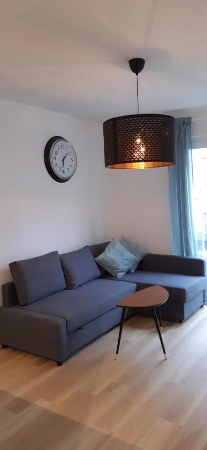 Cozy City Apartment Düsseldorf Dış mekan fotoğraf